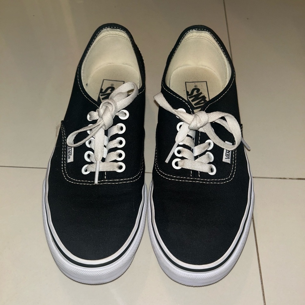 Vans Authentic